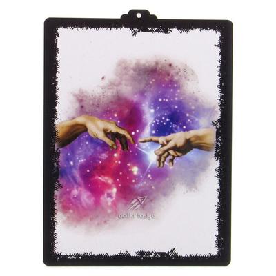 Taros 5201 Dekoratif Duvar Objesi Hand