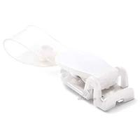 Mas Kart Klipsi Plastik Nato Tip