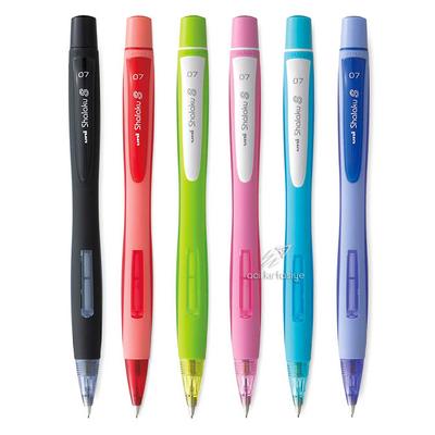 Uniball M7-228 Shalaku Versatil Kalem 0,7