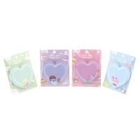 Munis 9695 Yapışkanlı Not Kağıdı Kalp Nice Day