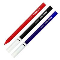 Pensan 3003 Ofis Tipi Keçeli Kalem 10'Lu Paket