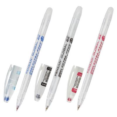 Pensan Global 21 Tükenmez Kalem 0,5Mm Uçlu