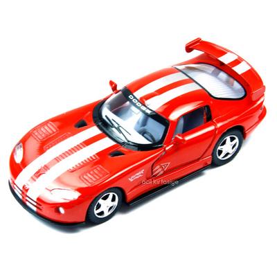 Vardem Metal Çek Bırak Araba Kt5039d Viper Kapıları Açılır