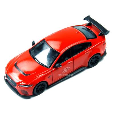 Vardem Metal Çek Bırak Araba Kt5416d Jaguar Xe Sv Project 8 Kapıları Açılır