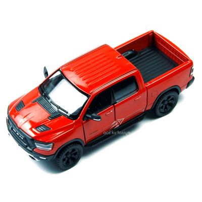Vardem Metal Çek Bırak Araba Kt5413d Dodge Ram 1500 Kapıları Açılır