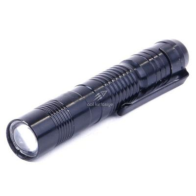 Watton Wt-091 Pilli Mini El Feneri