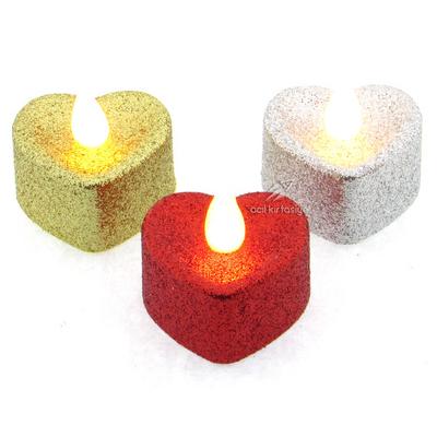 Nedi Pilli Tea Light Mum Simli