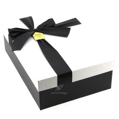 Nedi T459w Hediye Kutusu Dikdörtgen 30X21cm