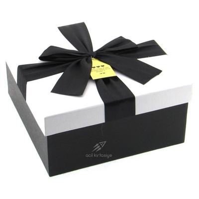 Nedi T459d Hediye Kutusu Kare 16Cm