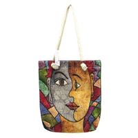 Haydibag Dokuma Heybe Çantası Yüz