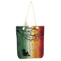 Haydibag Dokuma Heybe Çantası Salıncak