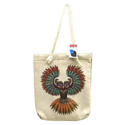 Haydibag Dokuma Heybe Çantası Frida 01