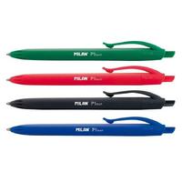 Milan Mini P1 Touch Basmalı Tükenmez Kalem