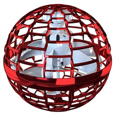 Flying Spinner Bumerang Top