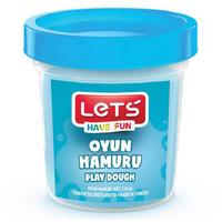 Lets Oyun Hamuru 115Gr