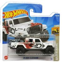 Hot Wheels 2022 Baja Blazers 4/10 '20 Jeep Gladiator