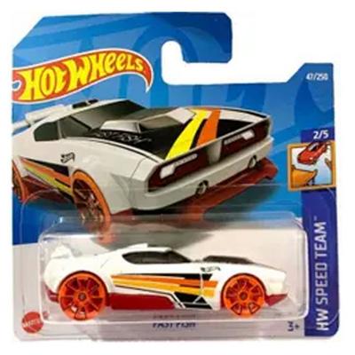 Hot Wheels 2022 Hw Speed Team 2/5 Fast Fish