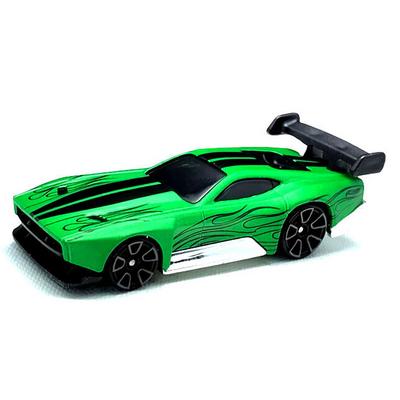 Hot Wheels 2022 Hw Dream Garage 2/5 Count Muscula Yeşil