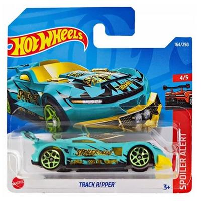 Hot Wheels 2022 Spoiler Alert 4/5 Track Ripper