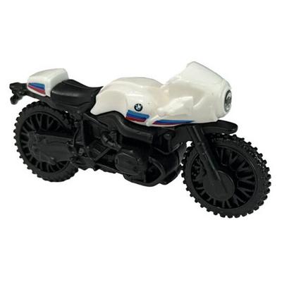 Hot Wheels 2022 Retro Racers 10/10 Bmw R Ninet Racer