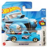 Hot Wheels 2022 Hw Drag Strip 1/10 '40 Ford Pickup