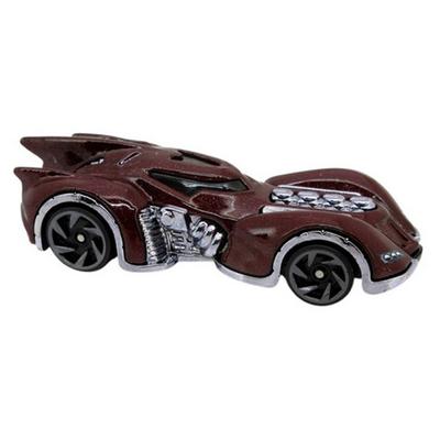 Hot Wheels 2022 Batman 2/5 Batman:Arkham Asylum Batmobile