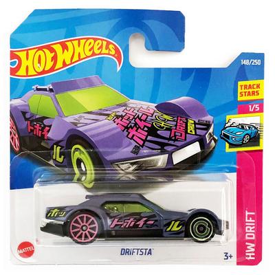 Hot Wheels 2022 Hw Drift 1/5 Driftsta