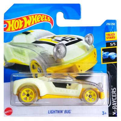 Hot Wheels 2022 X-Raycers 5/5 Lightnin' Bug
