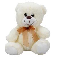 Sunman Yf3798 Peluş Ayı Krem