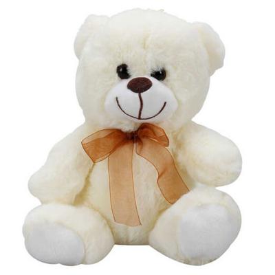 Sunman Yf3798 Peluş Ayı Krem