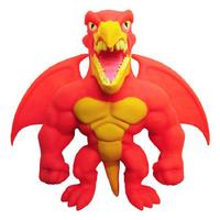 Sunman Dino Monster Flex Süper Esnek Canavar Pteregon