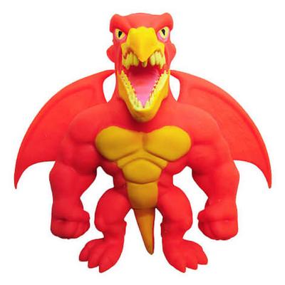 Sunman Dino Monster Flex Süper Esnek Canavar Pteregon