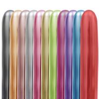 Sosis Balon Krom 10'Lu Paket