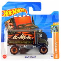 Hot Wheels 2023 Hw Haulers 3/5 Baja Hauler