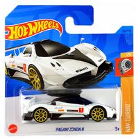 Hot Wheels 2023 Hw Turbo 1/5 Pagani Zonda R
