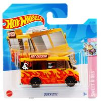 Hot Wheels 2023 Sweet Rides 3/5 Quick Bite