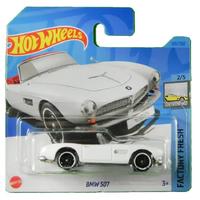 Hot Wheels 2023 Factory Fresh 2/5 Bmw 507