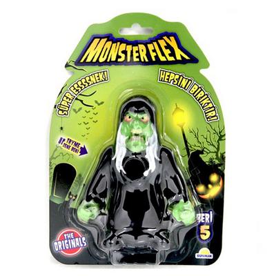 Sunman Monster Flex Süper Esnek Canavar Witch