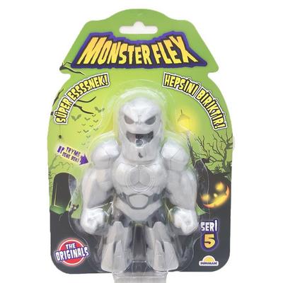 Sunman Monster Flex Süper Esnek Canavar Robot