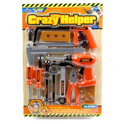 Vardem 3266-A  Little Crazy Helper Tamir Seti 02