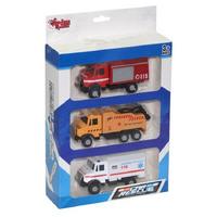 Vardem 1817-3 Kurtarma Seti