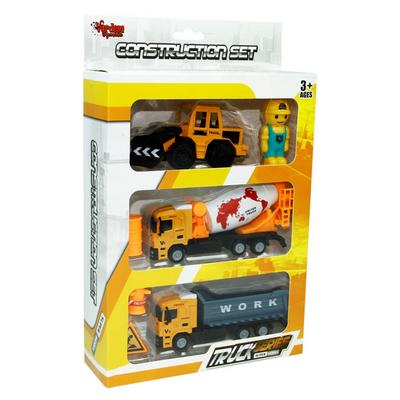 Vardem 1813-3 İnşaat Seti