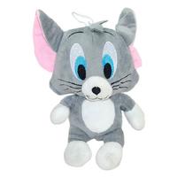 Kızılkaya 2101003 Peluş Kedi 20Cm