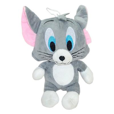 Kızılkaya 2101003 Peluş Kedi 20Cm