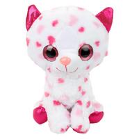 Halley Zh78721 Peluş Kedi 40Cm