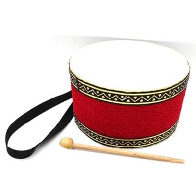 Deri Davul Orta Boy 27Cm