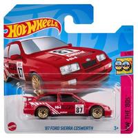 Hot Wheels 2023 Hw: The '80S 1/10 '87 Ford Sierra Cosworth