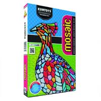 Kumtoys Jel Mozaik Kabartma