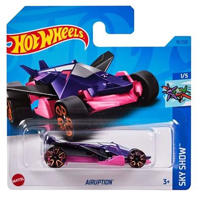 Hot Wheels 2023 Sky Show 1/5 Airuption