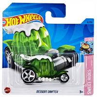 Hot Wheels 2023 Sweet Rides 1/5 Dessert Drifter